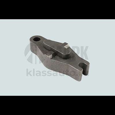 Зажим форсунки ISLe DVMARK