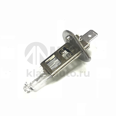 Лампа Н1 24-70 Р14,5S галоген ВОСХОД  