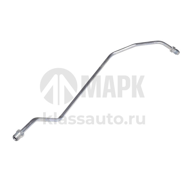 Трубка насоса ГУР выс. давл. (тонкая) Альтернатива