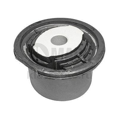 Сайлентблок стабилизатора кабины A0009921603 а/м КамАЗ 5490, MB Atego/Axor/Actros (16x69x64) (Auger)