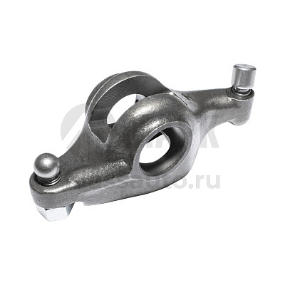 Коромысло выпуск. клапана в сборе (ISBe)