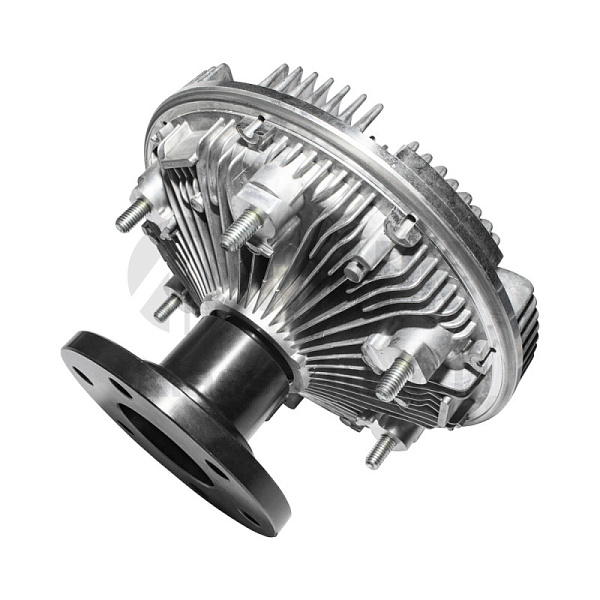Гидромуфта вентилятора SHAANXI F3000/ М3000 WP12 (WAYTEKO)