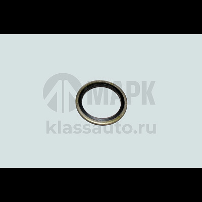 Шайба уплотнительная (поддон картера) М20 (ISBe) DCEC