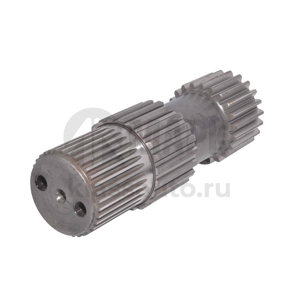 Вал привода переднего моста (ПАО КАМАЗ)