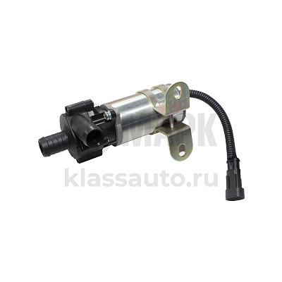 Электродвигатель с насосом 24В Авторитм