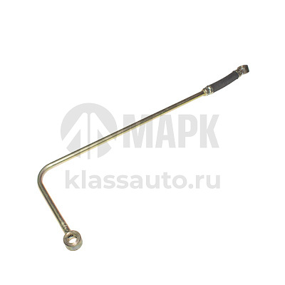 Трубка  низкого давления ГОСТ