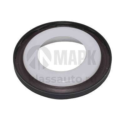 Манжета коленвала 105х130х11,2 войлок Токез