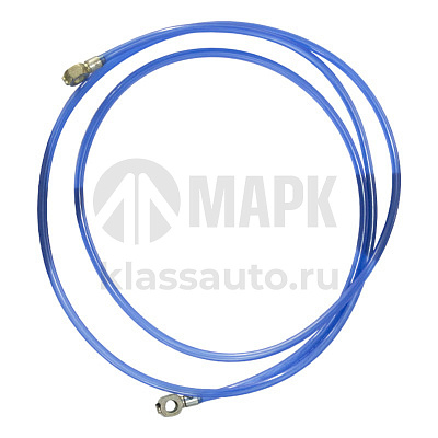 Топливопровод обратки МТЗ (БЗТДиА Беларусь)