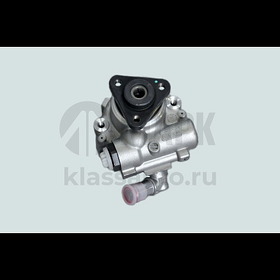 Насос ГУР ISF2.8  ZF Euro4 (нового образца) 