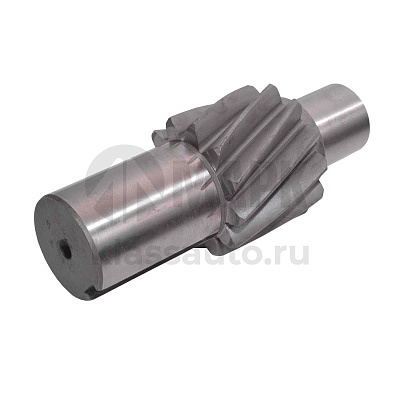 Шестерня ведущая цилиндрическая (14 зубьев) УРАЛ 