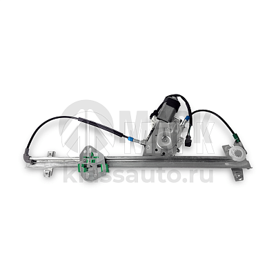 Стеклоподъемник электрический правый а/м КамАЗ 5490, MB (TRUCKMARK)