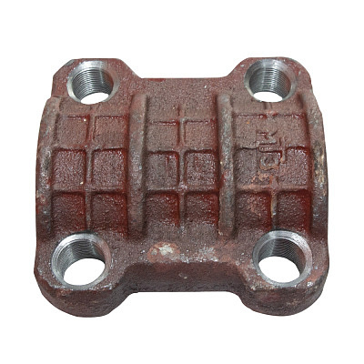 Вкладыш (сухарь) задней ступицы МТЗ-82 (САЗ Беларусь)