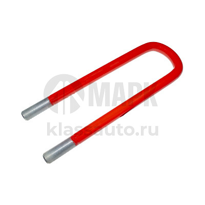 Стремянка задней рессоры (Элемент)