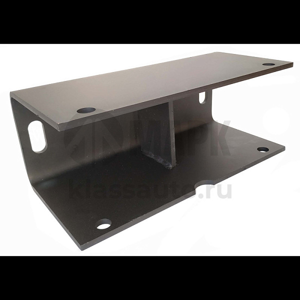 Кронштейн подвесного подшипника 311А (опоры) (аналог)