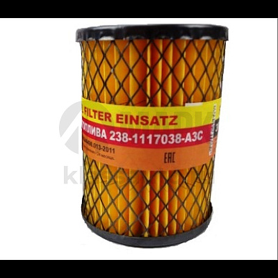 Элемент ТФ 238 (сетка) г.Гродно