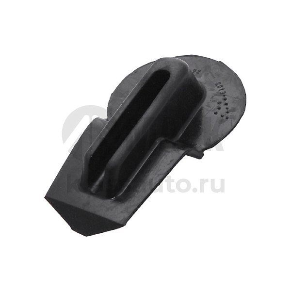 Уплотнитель вентильного паза колеса УРАЛ