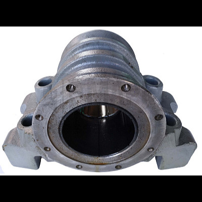 Башмак балансира в сборе с манжетами (ПАО КАМАЗ) с втулками и чашкой в сб. ЕВРО 2,3