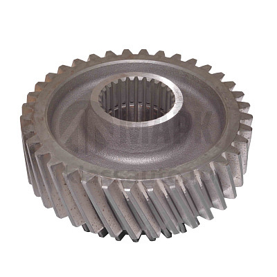 Шестерня ведущая первичного вала раздаточной коробки (ПАО КАМАЗ)