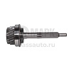 Вал первичный КПП в сборе (ПАО КАМАЗ)