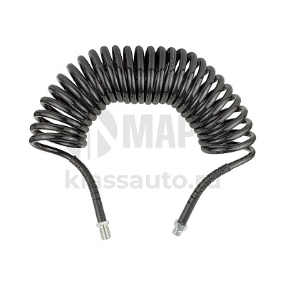 Шланг воздушный 7,5 м (штуцер М16/18) (TRUCKMARK)