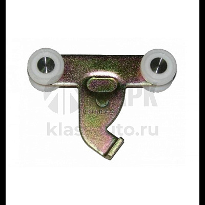 Ролик боковой стойки SCHMITZ 30652130 (Rodriguez)