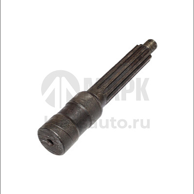 Вал промежуточной опоры МТЗ-82 (БЗТДиА Беларусь)