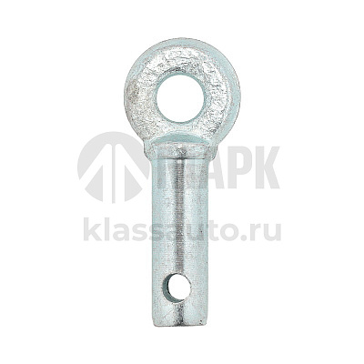 Проушина 70-4605048-А тяги навески задней МТЗ (Аналог)