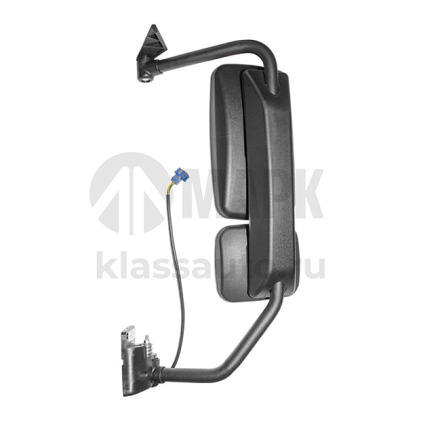 Зеркало с держателем левый САКД.458201.515 (Бобруйск)