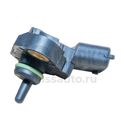 Датчик давления масла и температуры A0091534728 КамАЗ 5490/ MB Actros/Axor (Sampa)