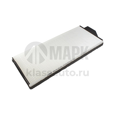 Фильтр салона A9408350047 а/м КамАЗ 5490/MB (453x190x56) ASAS, Турция