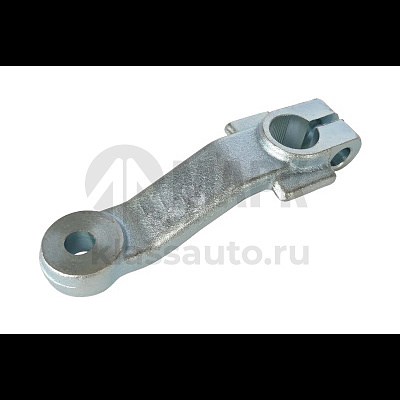 Рычаг наконечника кулисы Евро-2 (TRUCKMARK)