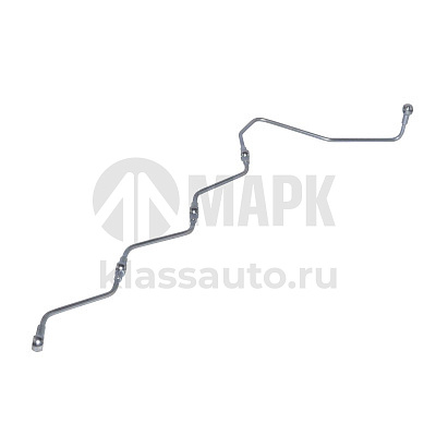 Трубка дренажная левая (TRUCKMARK)