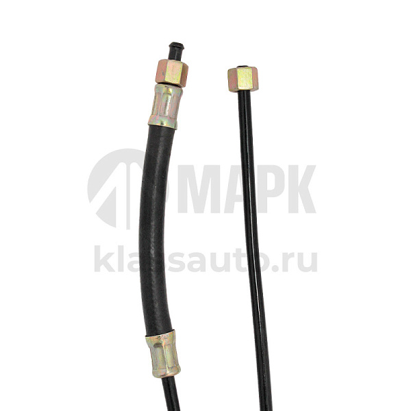 Трубка манометра масла МТЗ-82, 1221 (Аналог)