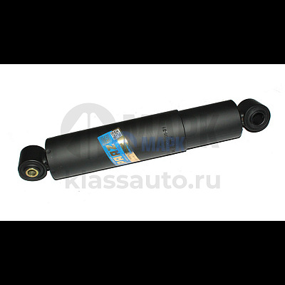 Амортизатор подвески задний а/м КамАЗ 5490/5308/53082/5460 (пневмо), 6460 (250/445/695) (ПААЗ)