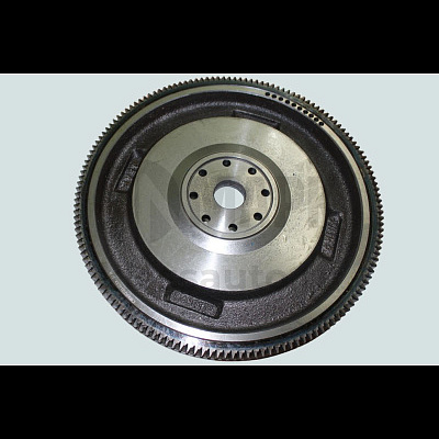 Маховик для сцепл. D=430mm (149 зуб) (ISBe) Евро3 4981722 DVMARK