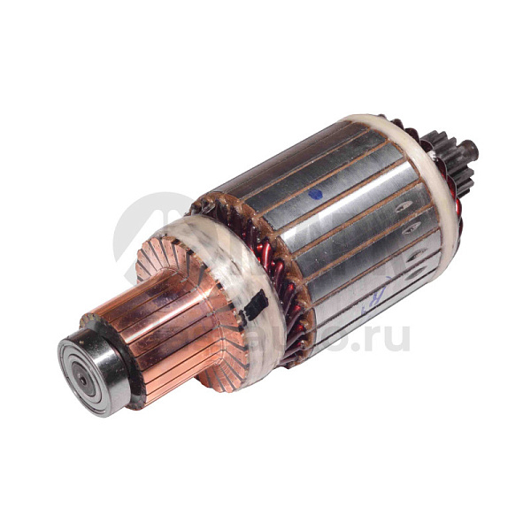 Якорь стартера БАТЭ г.Борисов 