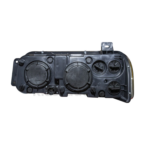 Блок фар правый (г. Руденск) (30.3775)