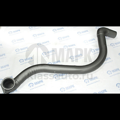 Труба приемная глушителя левая (ПАО КАМАЗ)