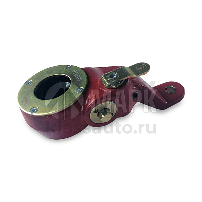 Рычаг регулировочный РТ-40-09 а/м ПАЗ-3203, 3204, КАВЗ левый передний (TRUCKMARK) (5шт в кор)