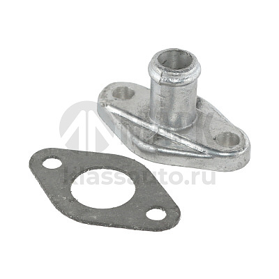 Штуцер отводящий ПЖД Евро