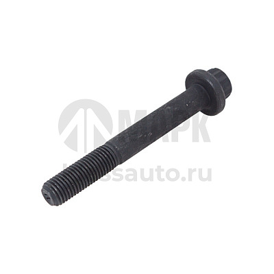Болт с двенадцатигранной головкой держателя форсунки ISM QSM  M10 X 1.25 X 75