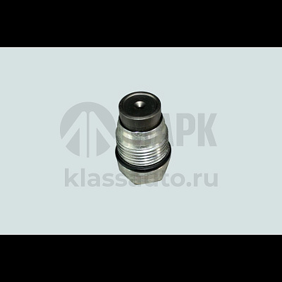 Клапан редукционный на рампу (Bosch Китай)  (6ISBe) Евро 4/5  4938005/4930429