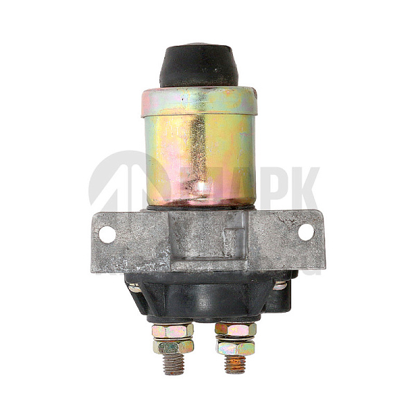 Выключатель массы (ВК-860) 24В (1410.3737)