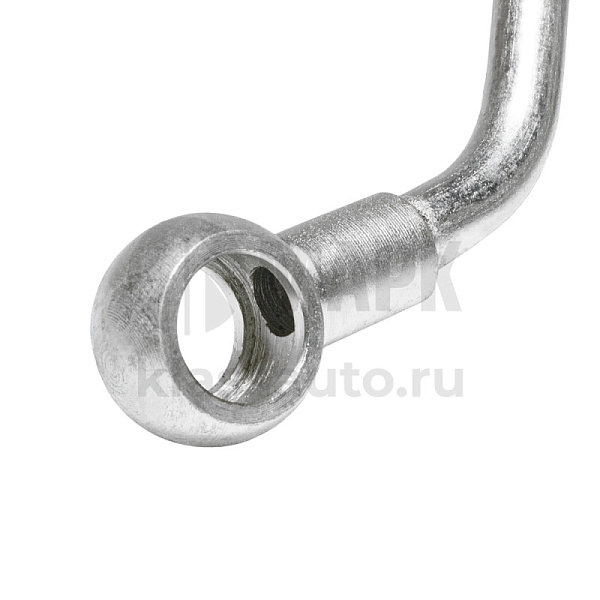 Трубка топливная (6CT) DVMARK