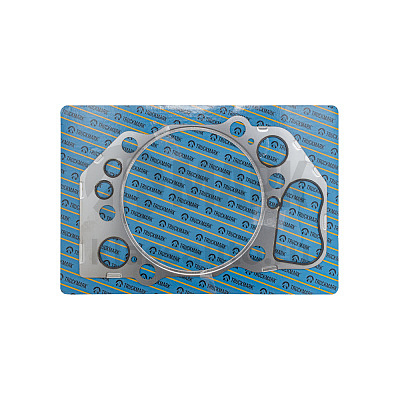 Уплотнитель ГБЦ (прокладка головки блока) 12471125 для а/м КамАЗ 54901 (TRUCKMARK)