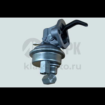 Насос топливоподкачивающий (ТННД) (4BT, EQB140) 3904374/ 3966154 DVMARK OEM