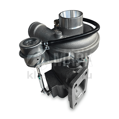 Турбокомпрессор С14-179-01 Д-245.7 Евро-2 для а/м ГАЗ-3308, 3309 (TRUCKMARK)