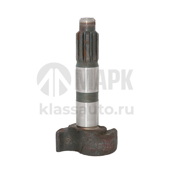 Кулак разжимной задний правый (завод)