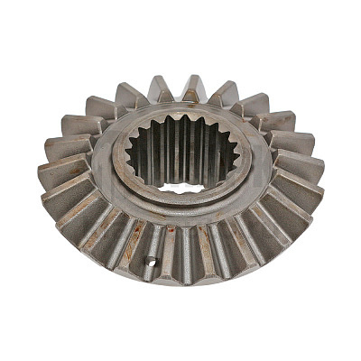 Шестерня полуоси (22 зуб., 20 шлиц) 