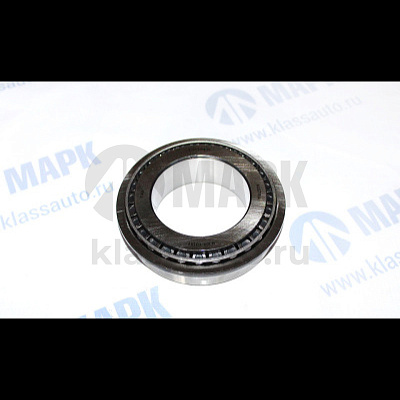 Подшипник КПП (ZF 0750117677) вторичного вала (80x130x36.3) (INA)